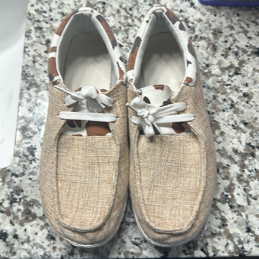 Women’s Shoes
